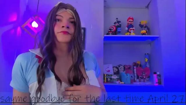 Image 7 of seidypresley Stream on Chaturbate on 1 month ago