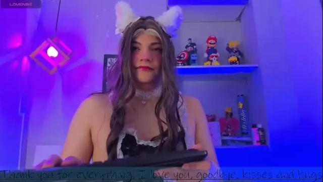 Image 4 of seidypresley Stream on Chaturbate on 1 month ago