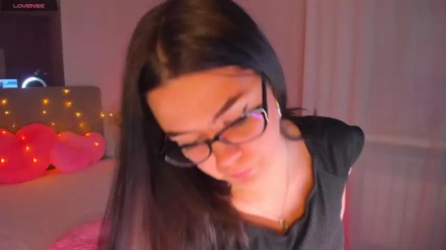Image 12 of seleenasky Stream on Chaturbate on 13 months ago
