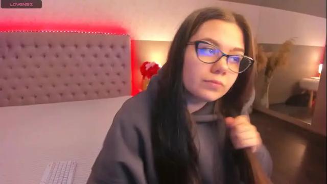 Thumbnail 3, seleenasky's Stream at Chaturbate, 2 months ago