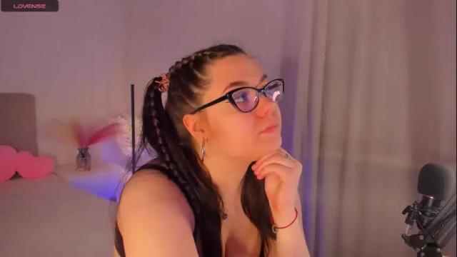 Image 11 of seleenasky Stream on Chaturbate on 1 month ago