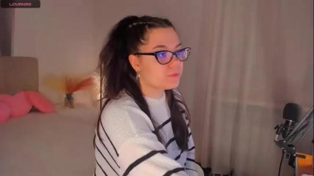 Thumbnail 1, seleenasky's Stream at Chaturbate, 1 month ago