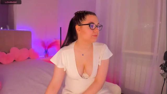 Thumbnail 1, seleenasky's Stream at Chaturbate, 1 month ago