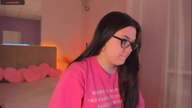 Thumbnail 1, seleenasky's Stream at Chaturbate, 1 month ago