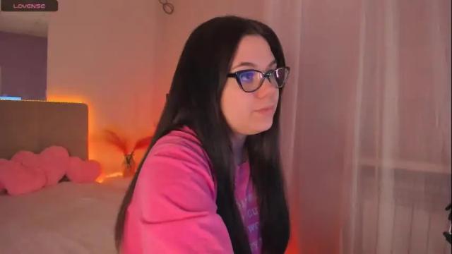 Image 4 of seleenasky Stream on Chaturbate on 1 month ago