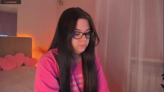 Thumbnail 2, seleenasky's Stream at Chaturbate, 1 month ago