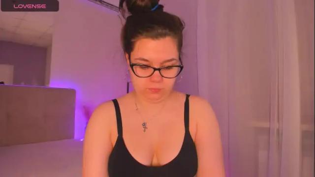 Thumbnail 1, seleenasky's Stream at Chaturbate, 1 month ago