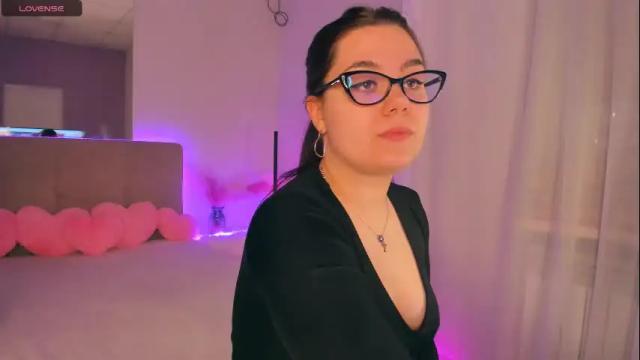 Image 10 of seleenasky Stream on Chaturbate on 1 month ago