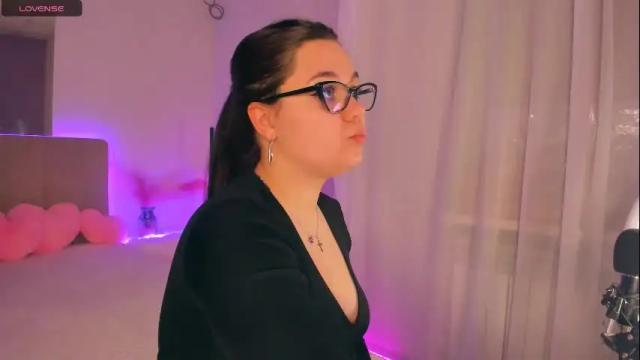 Image 11 of seleenasky Stream on Chaturbate on 1 month ago