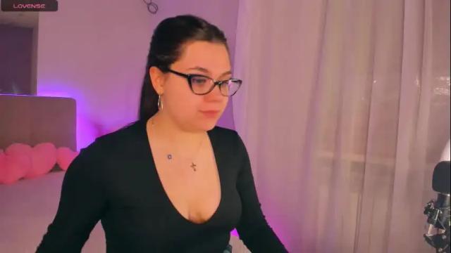 Image 12 of seleenasky Stream on Chaturbate on 1 month ago