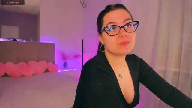 Image 6 of seleenasky Stream on Chaturbate on 1 month ago
