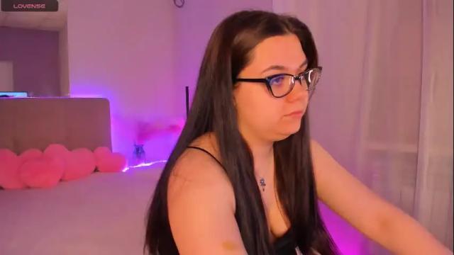 Image 11 of seleenasky Stream on Chaturbate on 1 month ago