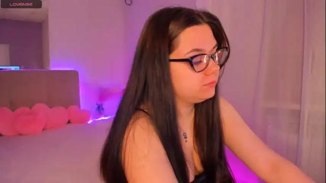 Image 12 of seleenasky Stream on Chaturbate on 1 month ago