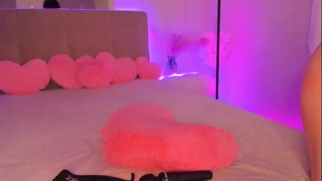 Image 7 of seleenasky Stream on Chaturbate on 1 month ago