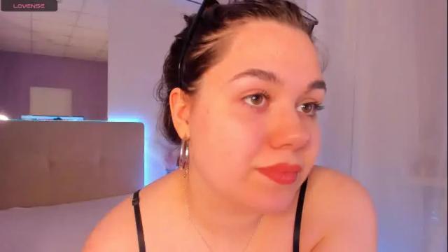 Image 12 of seleenasky Stream on Chaturbate on 1 month ago