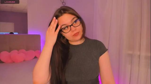 Image 10 of seleenasky Stream on Chaturbate on 28 days ago