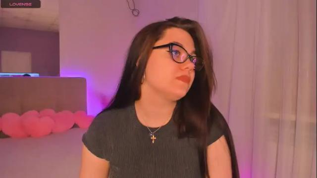 Image 6 of seleenasky Stream on Chaturbate on 28 days ago