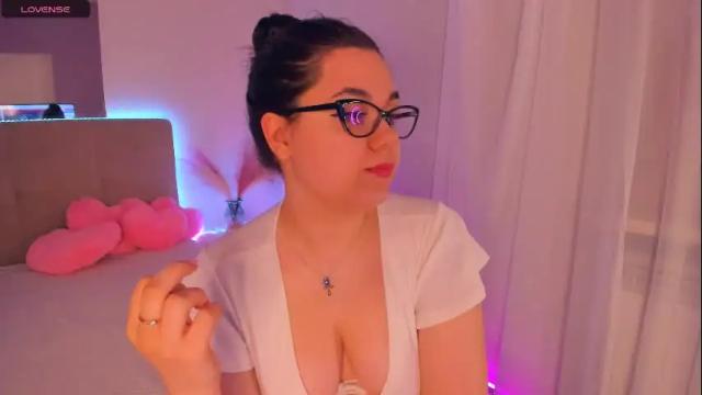 Thumbnail 2, seleenasky's Stream at Chaturbate, 22 days ago