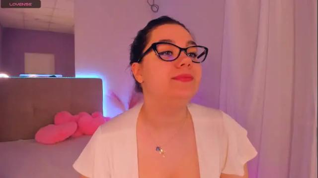 Image 8 of seleenasky Stream on Chaturbate on 8 months ago