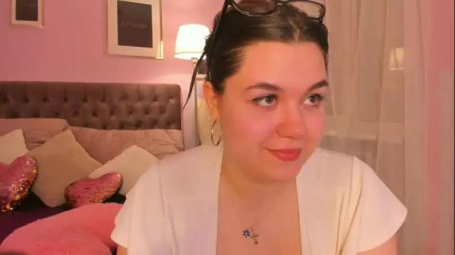 Image 11 of seleenasky Stream on Chaturbate on 14 days ago