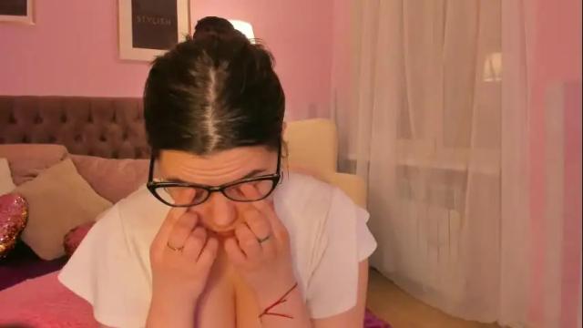 Image 3 of seleenasky Stream on Chaturbate on 14 days ago