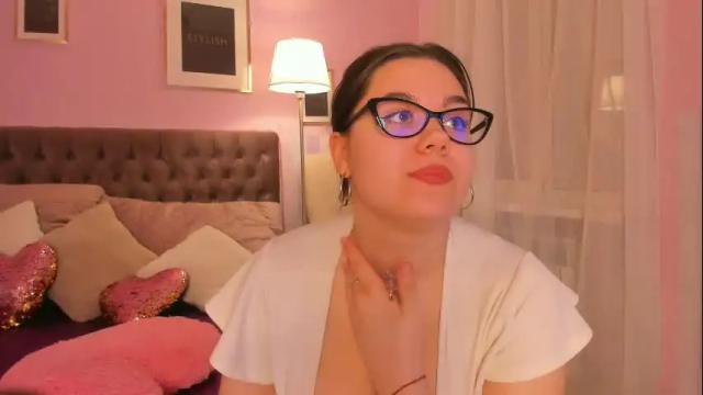 Image 7 of seleenasky Stream on Chaturbate on 14 days ago