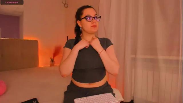 Thumbnail 1, seleenasky's Stream at Chaturbate, 8 days ago