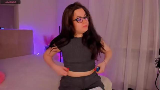 Thumbnail 1, seleenasky's Stream at Chaturbate, 3 days ago