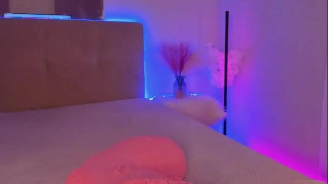 Image 12 of seleenasky Stream on Chaturbate on 7 months ago