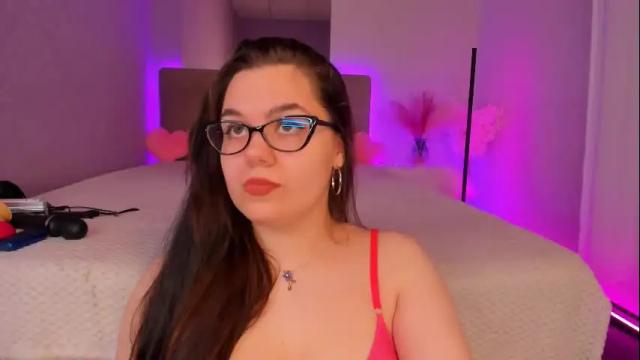 Image 2 of seleenasky Stream on Chaturbate on 7 months ago