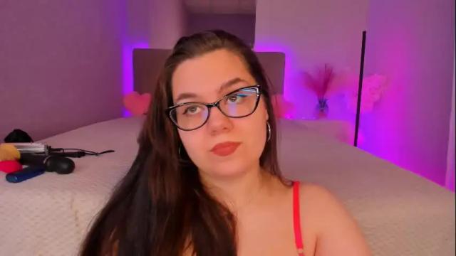 Image 4 of seleenasky Stream on Chaturbate on 7 months ago