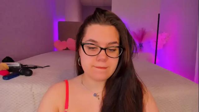 Thumbnail 2, seleenasky's Stream at Chaturbate, 7 months ago