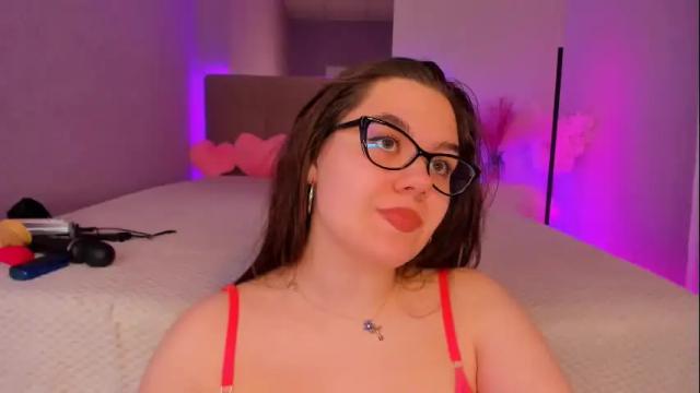 Image 7 of seleenasky Stream on Chaturbate on 7 months ago