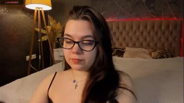 Image 4 of seleenasky Stream on Chaturbate on 7 months ago