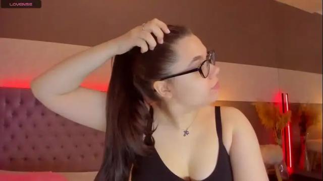 Image 4 of seleenasky Stream on Chaturbate on 7 months ago