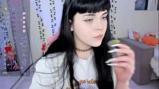 Image 10 of selena___cute Stream on Chaturbate on 2 months ago