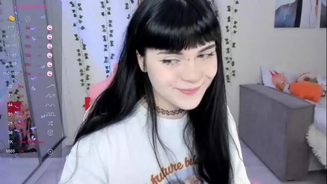 Image 4 of selena___cute Stream on Chaturbate on 2 months ago