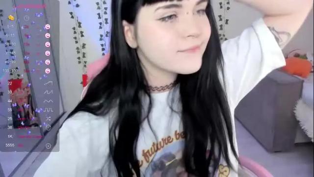 Image 7 of selena___cute Stream on Chaturbate on 2 months ago