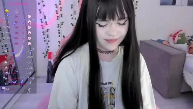 Image 10 of selena___cute Stream on Chaturbate on 1 month ago