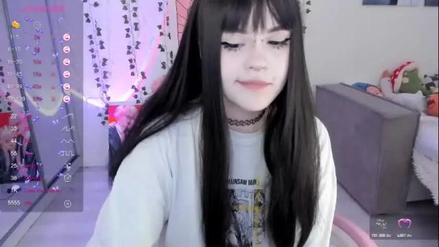 Image 3 of selena___cute Stream on Chaturbate on 1 month ago
