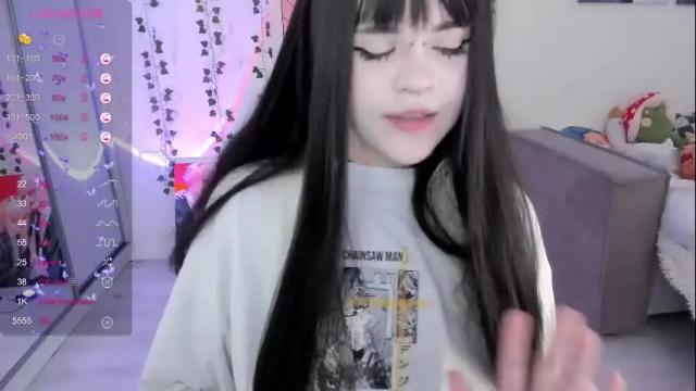 Image 4 of selena___cute Stream on Chaturbate on 1 month ago