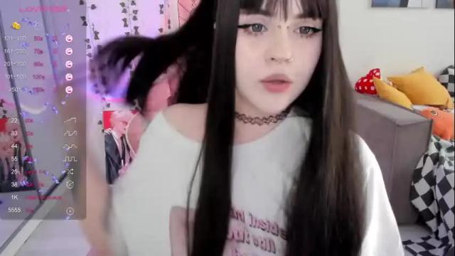 Image 10 of selena___cute Stream on Chaturbate on 1 month ago