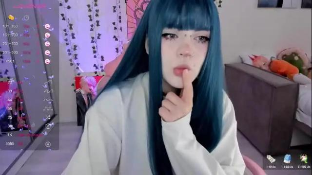 Image 2 of selena___cute Stream on Chaturbate on 1 month ago