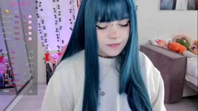 Image 4 of selena___cute Stream on Chaturbate on 1 month ago