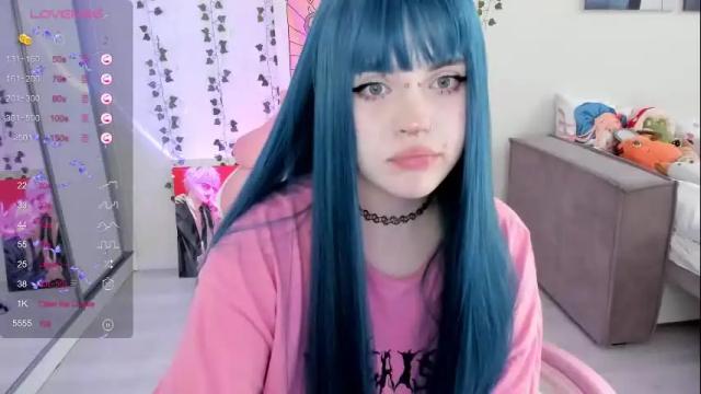 Image 10 of selena___cute Stream on Chaturbate on 1 month ago