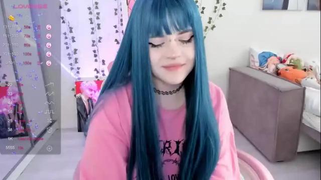 Image 11 of selena___cute Stream on Chaturbate on 1 month ago
