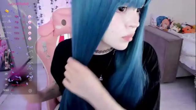 Image 10 of selena___cute Stream on Chaturbate on 1 month ago