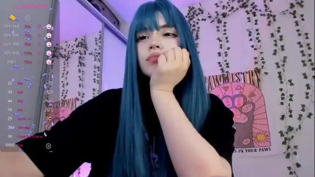 Image 12 of selena___cute Stream on Chaturbate on 1 month ago