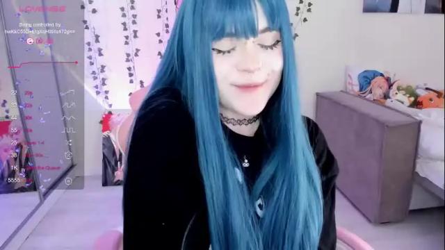 Image 2 of selena___cute Stream on Chaturbate on 1 month ago