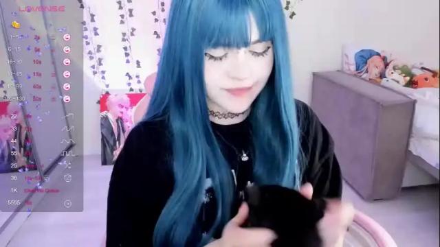 Image 3 of selena___cute Stream on Chaturbate on 1 month ago